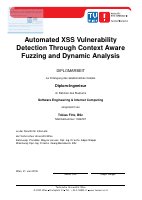 Automated_XSS_vulnerability_detection.pdf