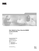 Cisco.Press.User.Guide.for.Cisco.Security.MARS.pdf