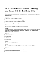 InfoSyte_HCNA_Test_Dumps.pdf