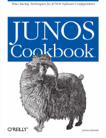 JUNOS_Cookbook.pdf