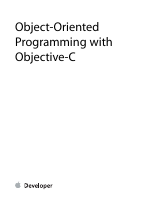 ObjectOrientedProgrammingWithObjectiveC.pdf