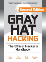 McGraw.Hill.Gray.Hat.Hacking.2nd.EdSpunkins.pdf