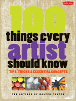 100_Things_Every_Artist_Should_Know.pdf