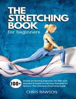 The_Stretching_Book_for_Beginners_Simple_Stretching_Exercises_for.pdf