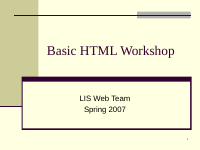 07sp.wksp2_basicHTML.ppt