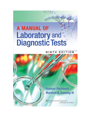 A manual of lab and diagnostic tests.pdf - dirzon