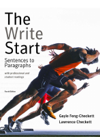 The_Write_Start__Sentences_to_Paragraphs.pdf