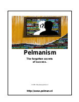 Pelmanism.pdf