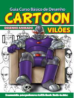 Guia.Curso.Básico.de.Desenho.Cartoon.Vilões.Ed.01.2016.pdf