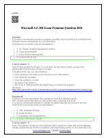 Az304_Dumps.pdf