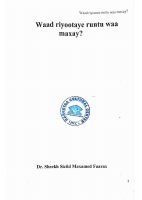 Waad-Riyootaye-runta-waa-maxay.pdf