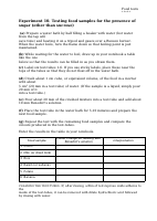 10-testing-for-sugar.doc