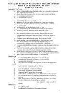 CONTACTS_BETWEEN_EAST_AFRICA_AND.doc