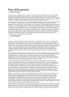 Pan-Africanism.docx