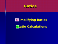 FORM-1-11-RATIO.ppt