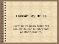 FORM-1-3-DIVISIBILITY-TESTS.ppt