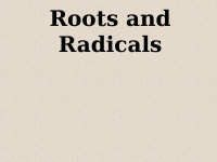 FORM-2-24-ROOTS-AND-RADICLES.pdf