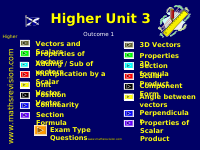 FORM-2-43-VECTORS.ppt