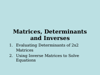 FORM-3-51-MATRICES.pdf