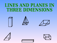 FORM-4-63-3D-GEOMETRY.ppt