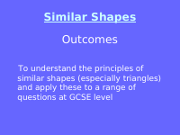 Similarity.ppt