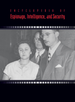 GaleEncyclopediaofEspionageIntelligenceandSecurityVolume32004.pdf