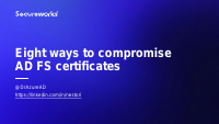 8_ways_compromise_ADFS.pdf