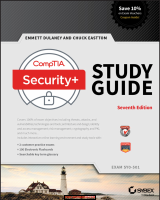 CompTIA Security+ Study Guide, 7th Edition(@librar... - dirzon