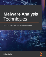 Malware_Analysis_Techniques_Tricks_for_the_triage_of_adversarial.pdf