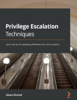 Privilege_Escalation_Techniques_Learn_the_art_of_exploiting_Windows.epub