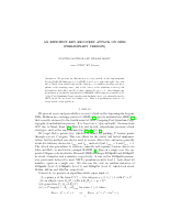 SIDH_Key_Recovery.pdf