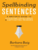Spellbinding_Sentences_A_Writers_Guide_to_Achieving_Excellence_and.pdf