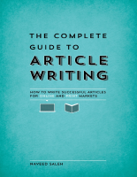 The_Complete_Guide_to_Article_Writing_How_to_Write_Successful_Articles.pdf