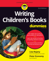 Writing_Childrens_Books_For_Dummies_3rd_Edition_Lisa_Rojany_Peter.pdf
