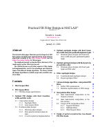 FilterDesign.pdf