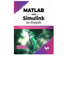 MATLAB_and_Simulink_In_Depth_Model_based_Design_with_Simulink_and.pdf