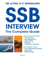 SSB Interview The Complete Guide by Dr. (CDR) N.K ... - dirzon