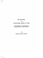 ConsciousnessWithoutAnObject.PDF