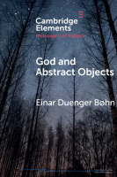 God_and_abstract_objects_Elements.pdf