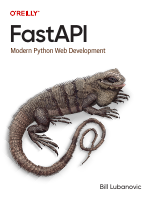 FastAPI.Modern.Python.Web.Development.pdf