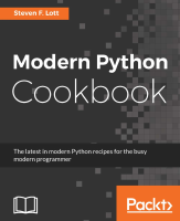 9781786469250-MODERN_PYTHON_COOKBOOK.pdf