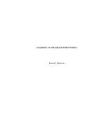 Haltermanpythonbook.pdf