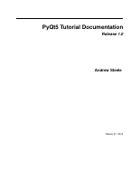 pyqt5tutorial.pdf