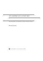 An_American_Language_The_History.pdf
