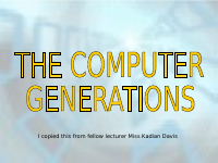 The_Generation_of_Computers.ppt