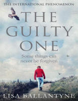 Guilty_One_-_Lisa_Ballantyne.epub