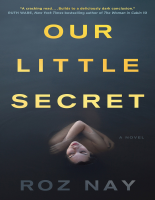 Our_Little_Secret_-_Roz_Nay.epub
