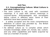 Social_Anthropology_Unit_Two.pptx