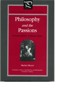 The First Philosophers by Robin Waterfield The First Philosophers by Robin Waterfield