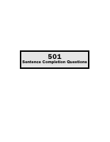 501sentencecompquestions.pdf